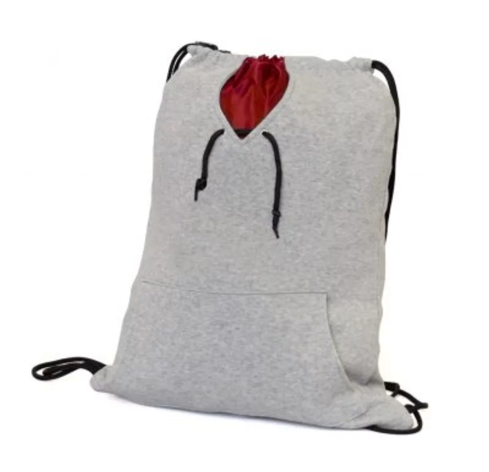 Sac à cordon Kangaroo Bagsfirst®