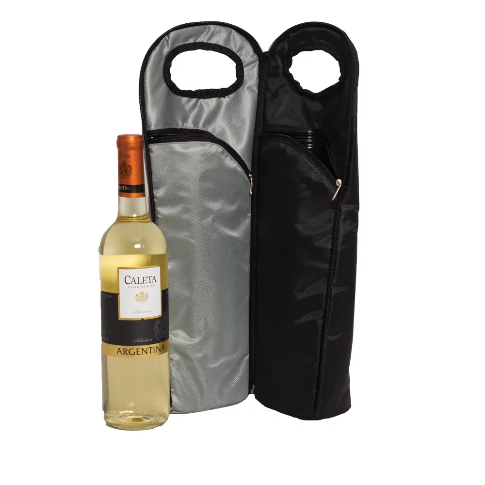Bagsfirst® Zip & Go Wine Bag