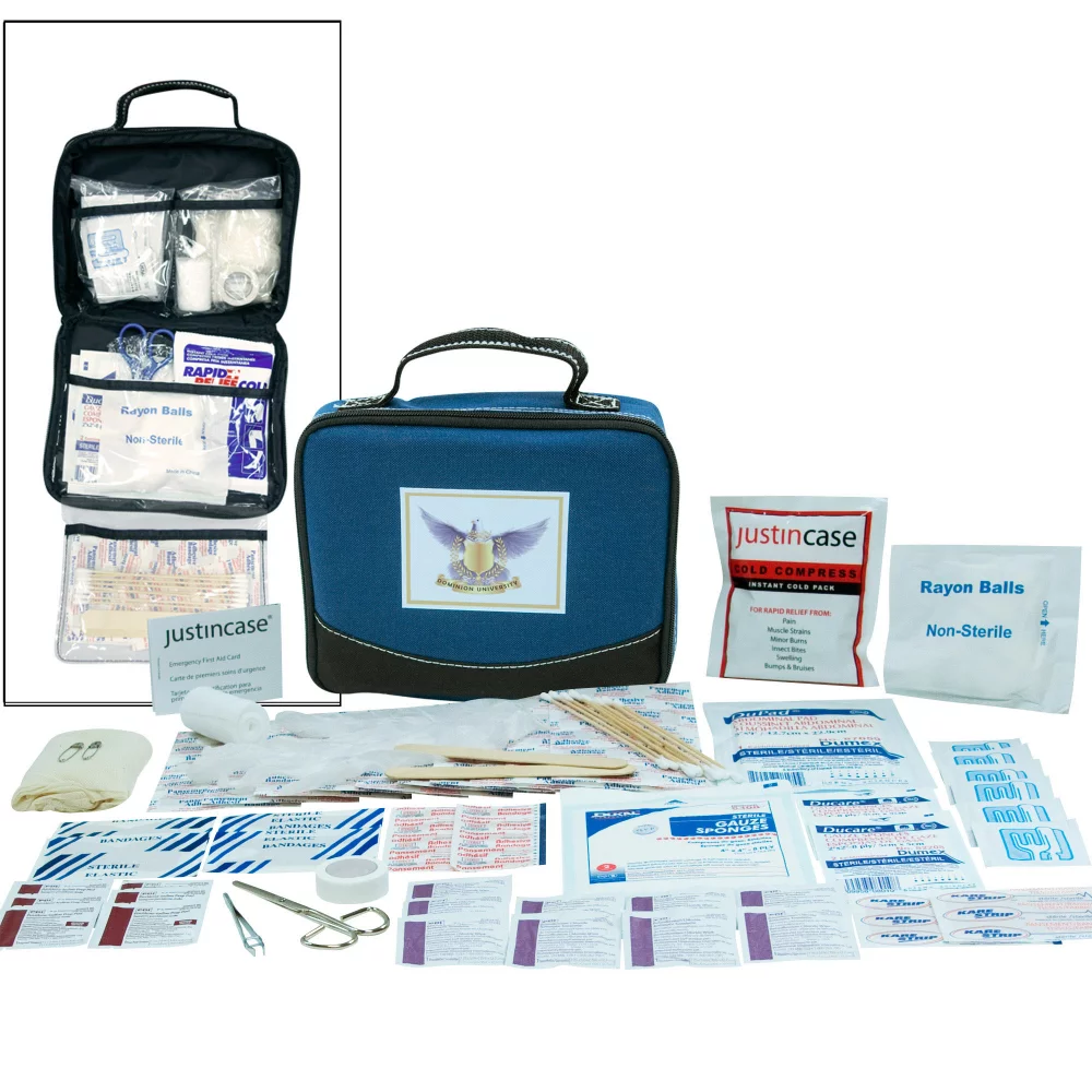 Trousse de premiers secours Max Medic™