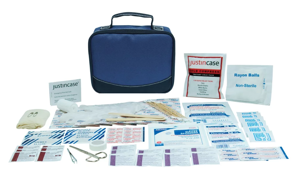 Trousse de premiers secours Max Medic™