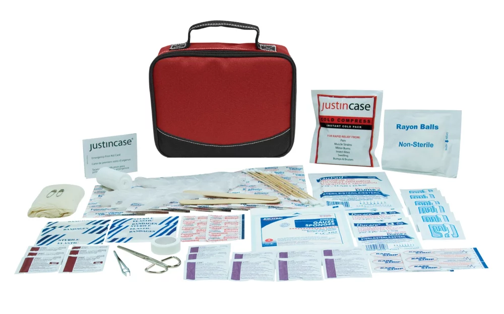 Trousse de premiers secours Max Medic™