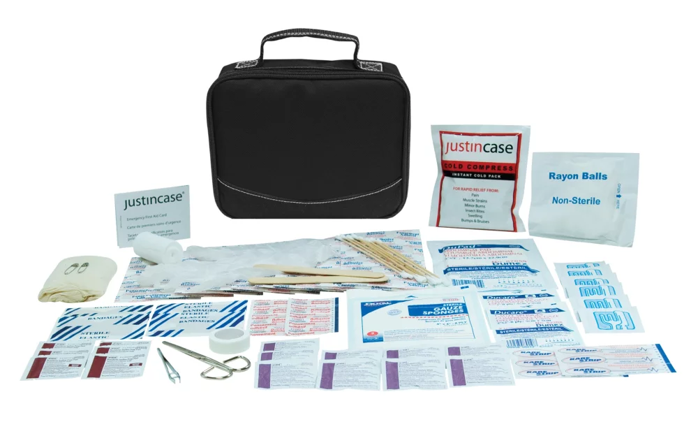 Trousse de premiers secours Max Medic™