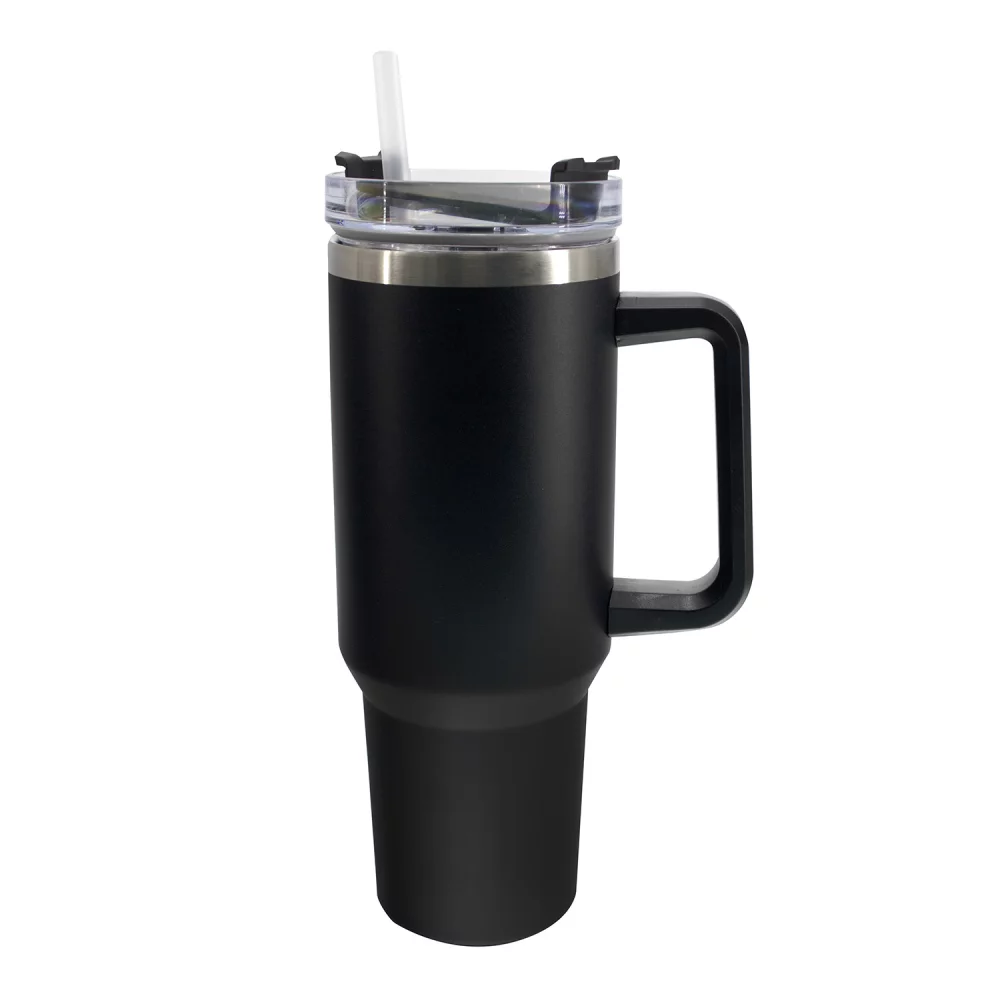 The Serious 40 OZ / 1.18L Travel Mug