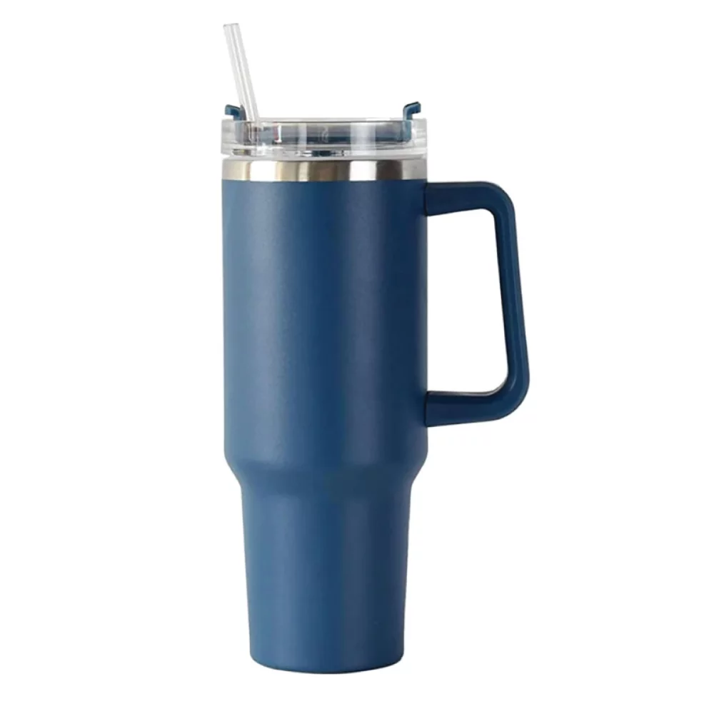 The Serious 40 OZ / 1.18L Travel Mug