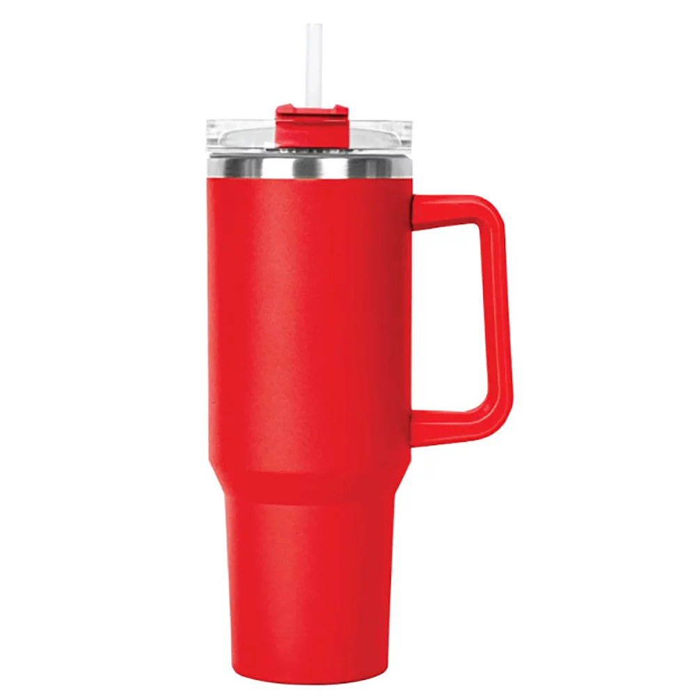 The Serious 40 OZ / 1.18L Travel Mug
