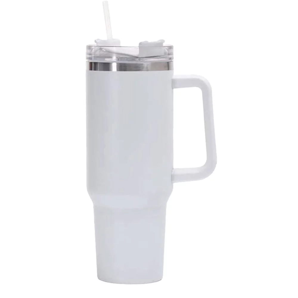 Le mug de voyage sérieux de 40 oz / 1,18 L