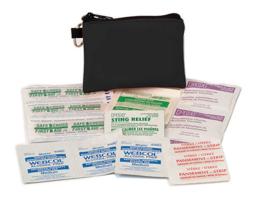 Personal First Aid Kit #7