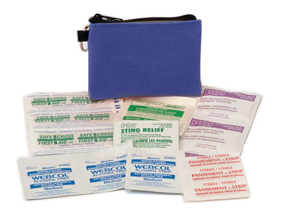 Personal First Aid Kit #7