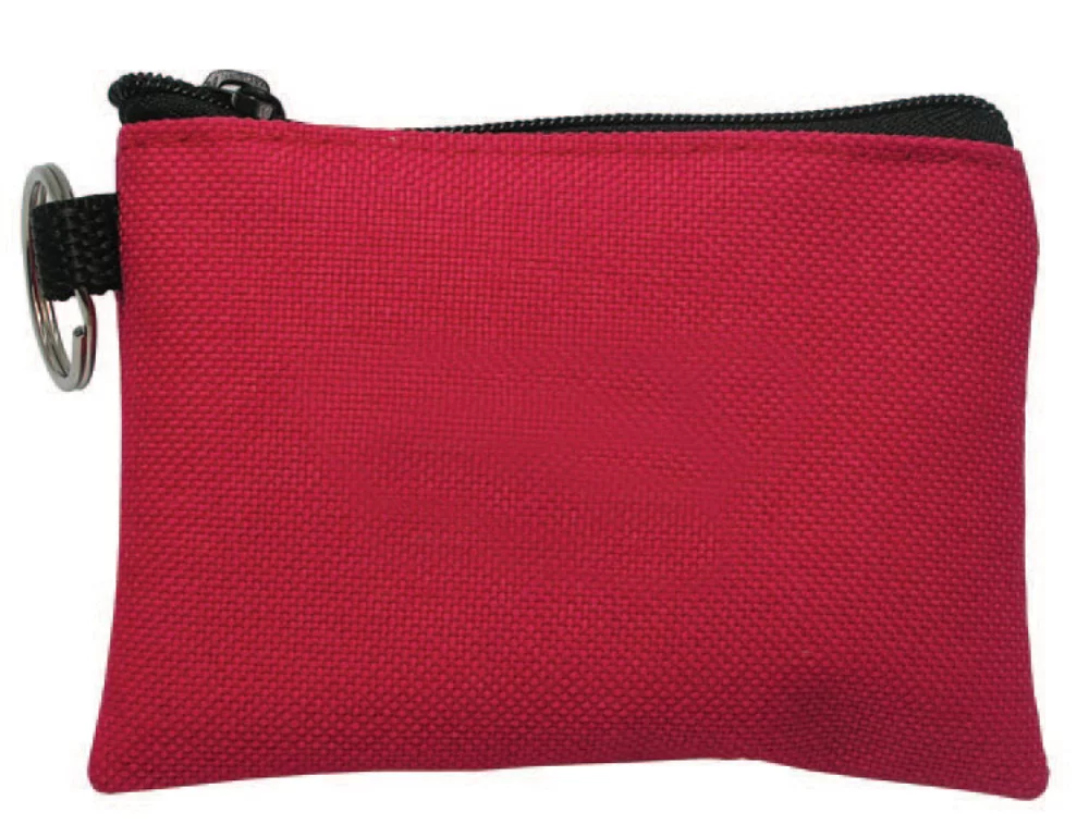 La trousse de premiers secours
