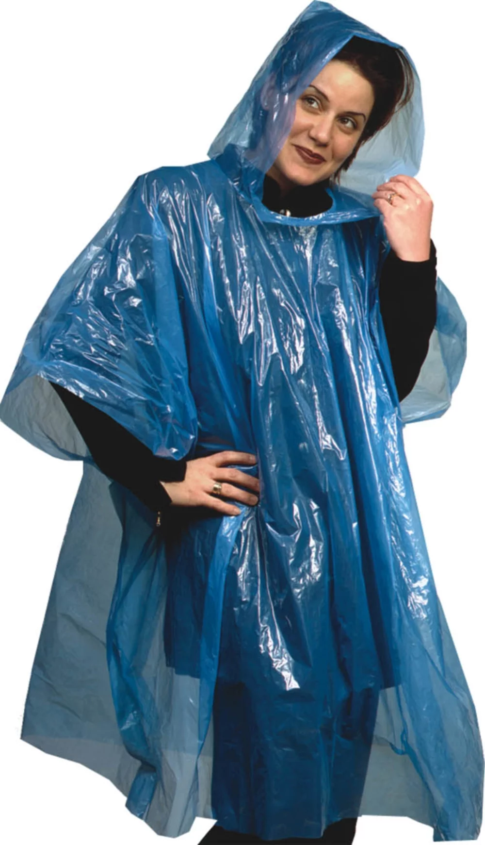 Poncho de pluie