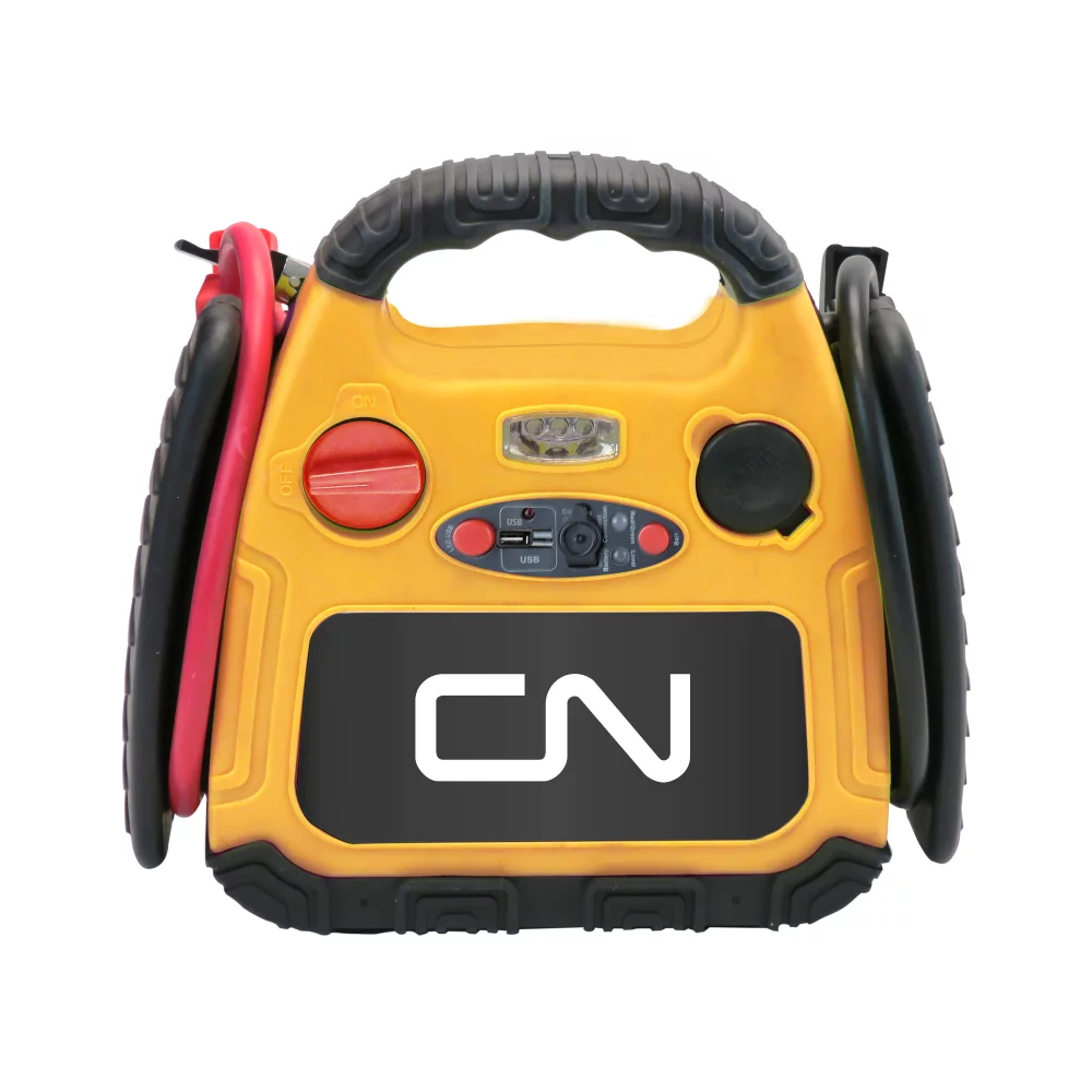 Station d'alimentation avec compresseur d'air (260 PSI)