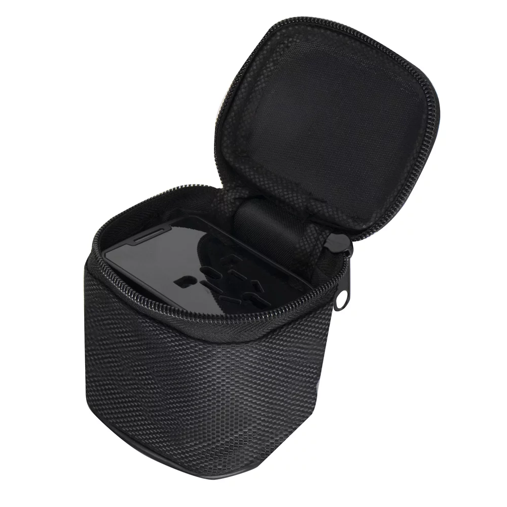 Travel Adapter w/Bag