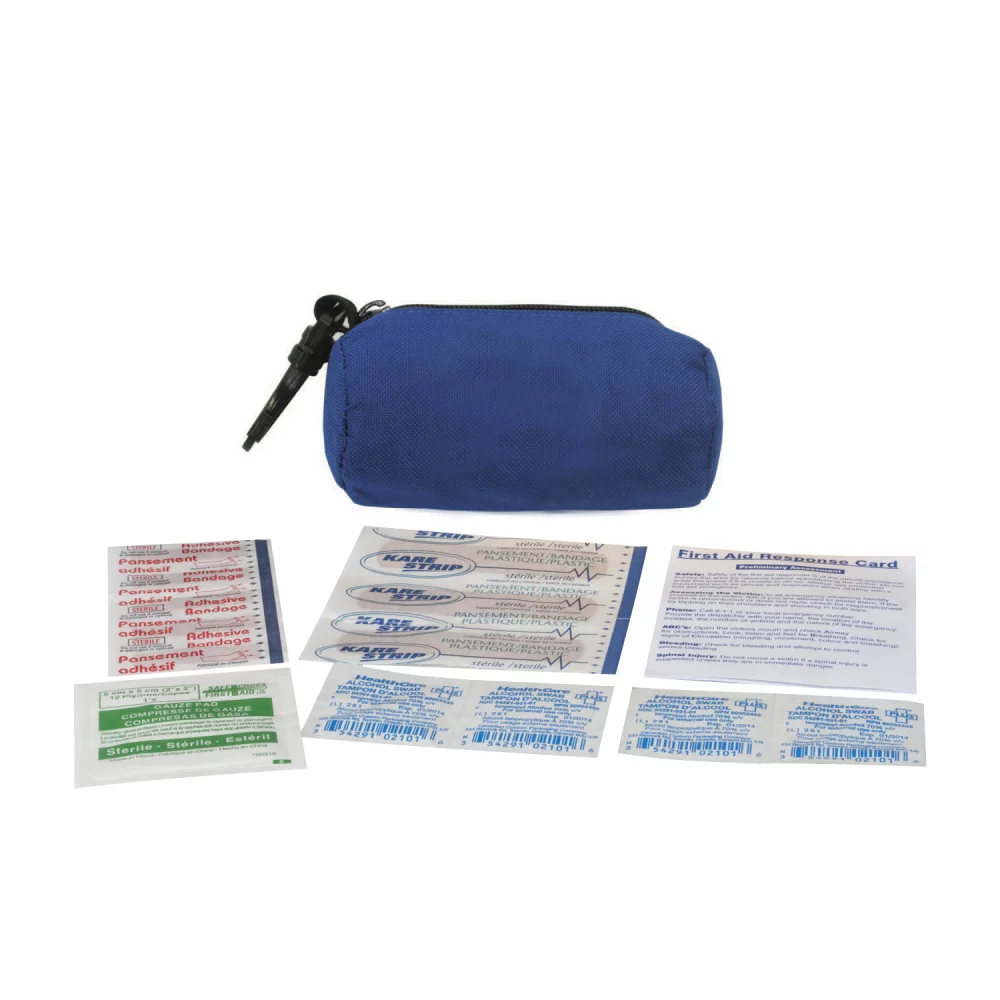 Personal First Aid Kit #1