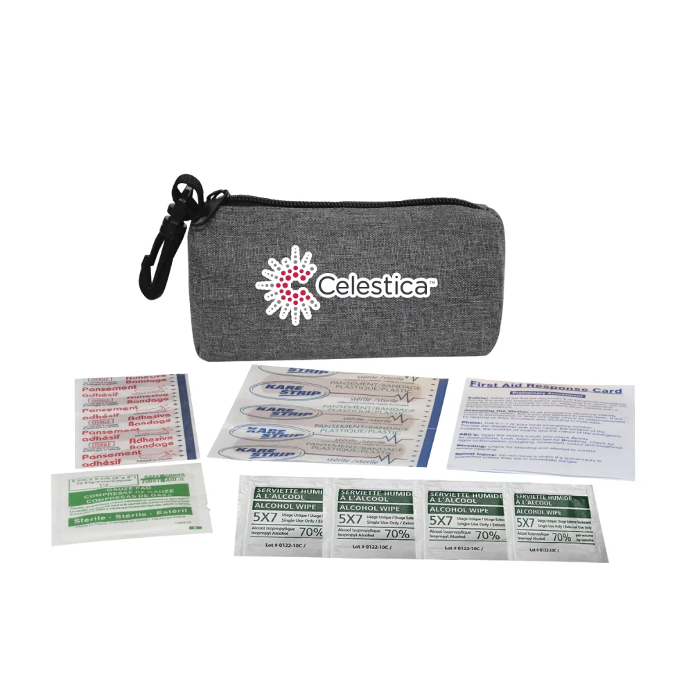 Personal First Aid Kit #1