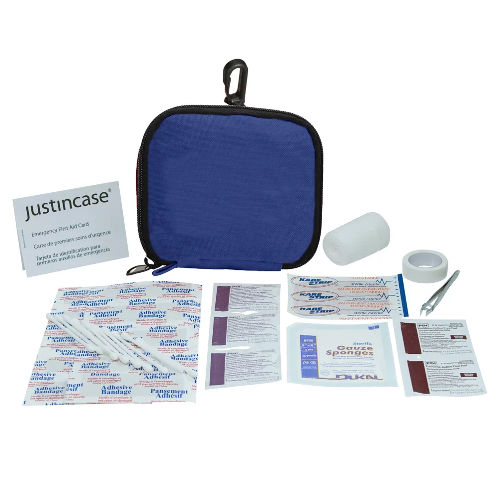 Trekker First Aid Bag