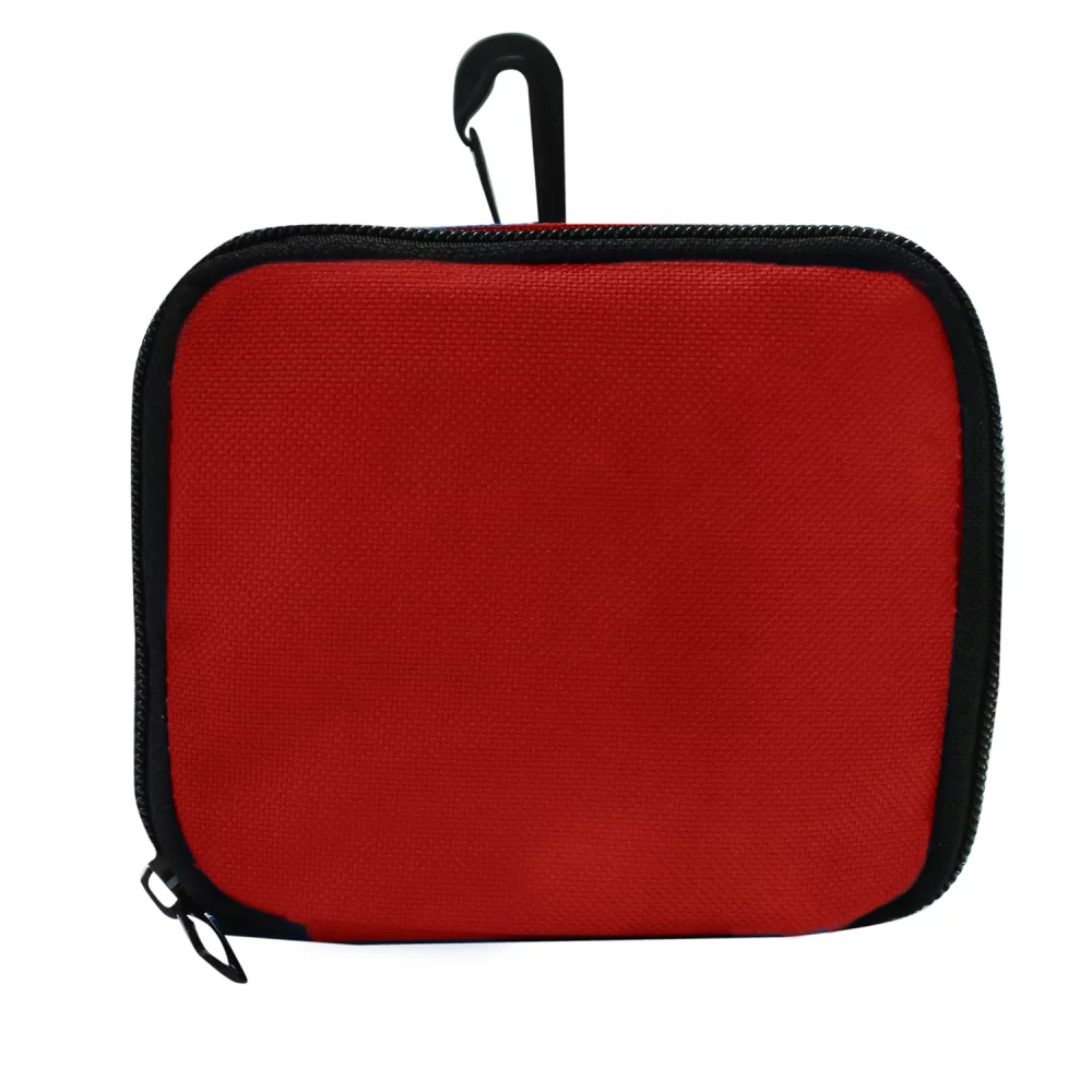 Sac de premiers secours pour les randonneurs