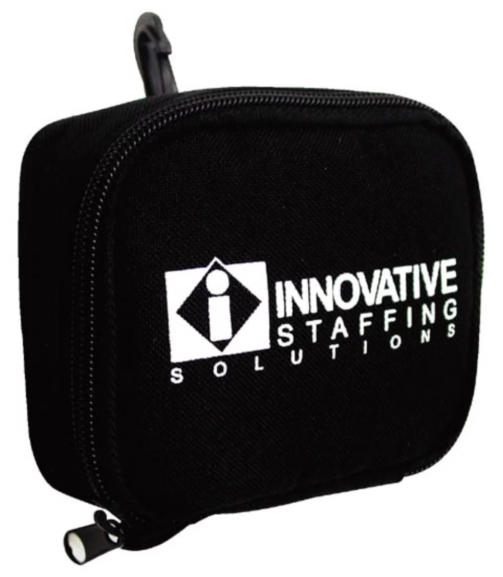 Sac de premiers secours pour les randonneurs