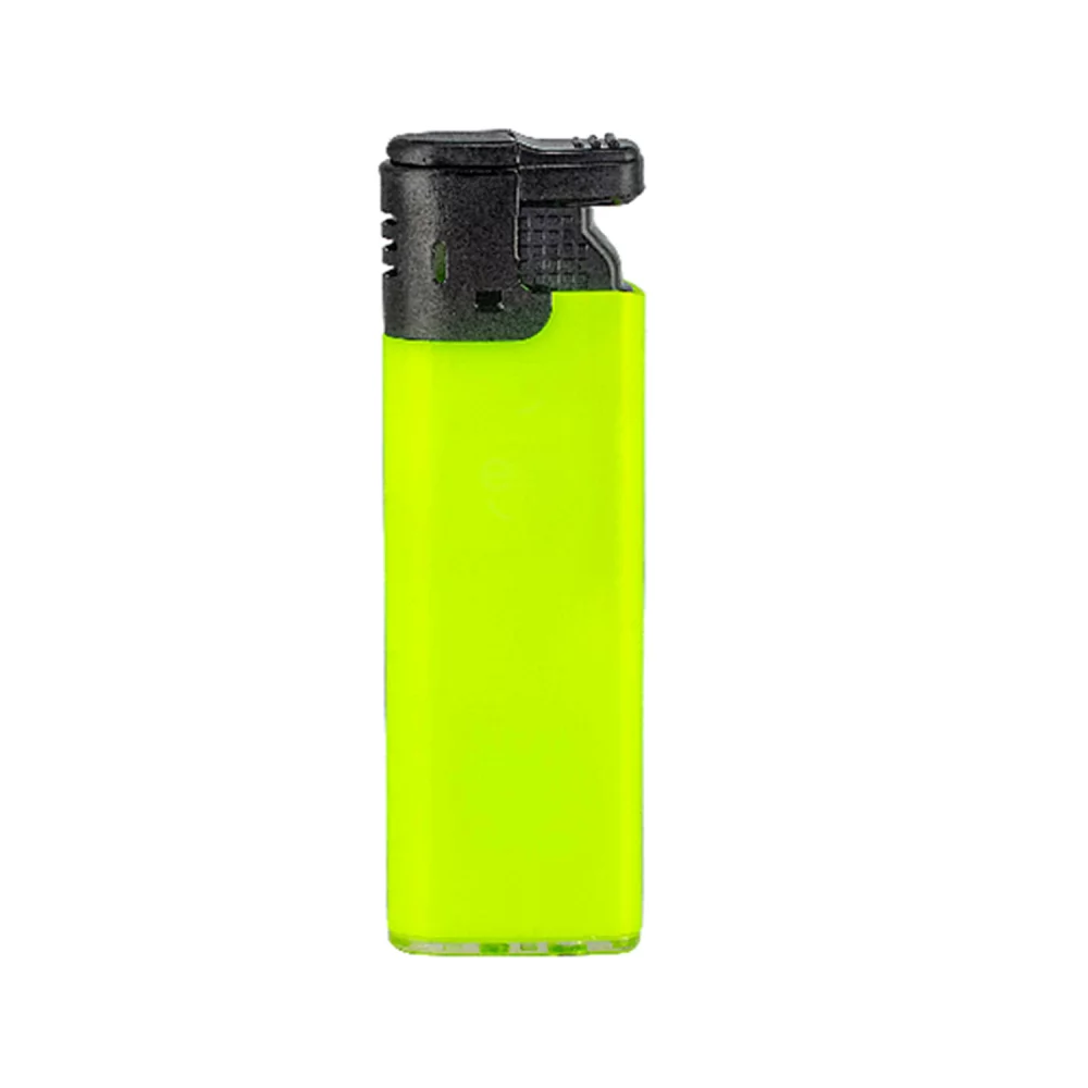 Piezo Windproof Lighters