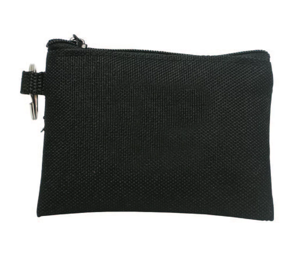 The Convention First Aid Kit