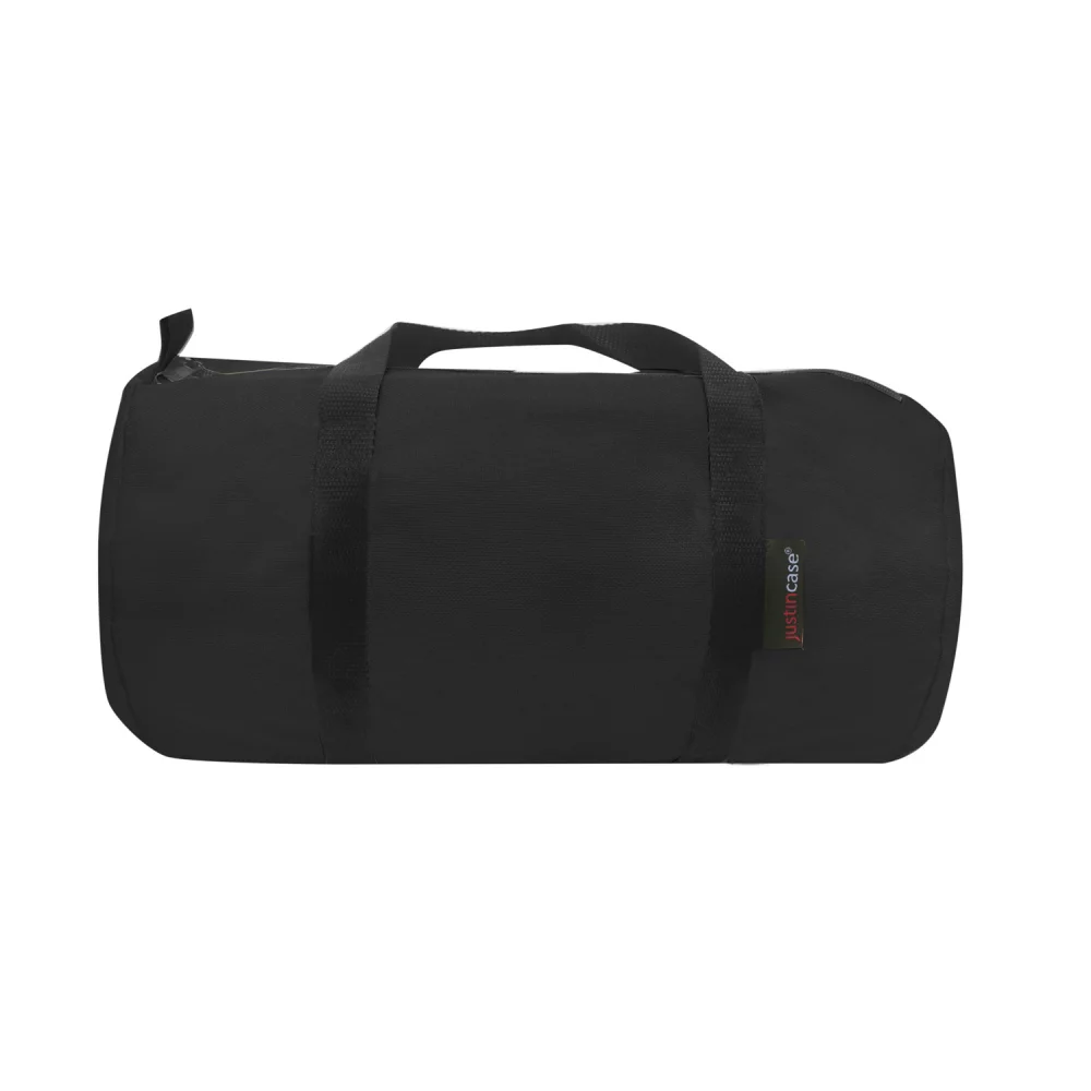 Large Barrel Bag