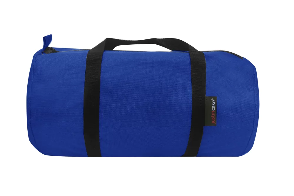 Large Barrel Bag