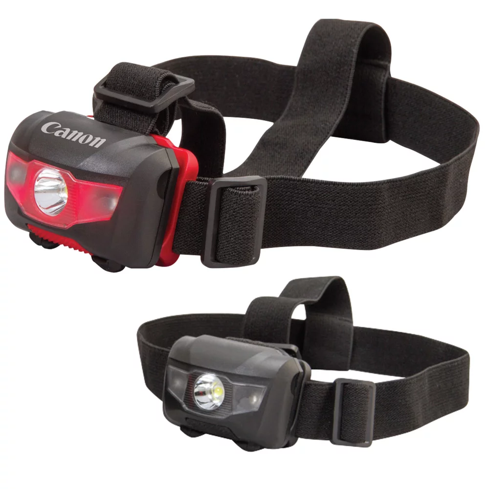 Lampe frontale super 3W LED