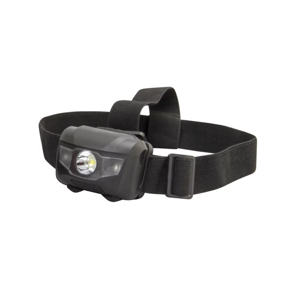 Lampe frontale super 3W LED