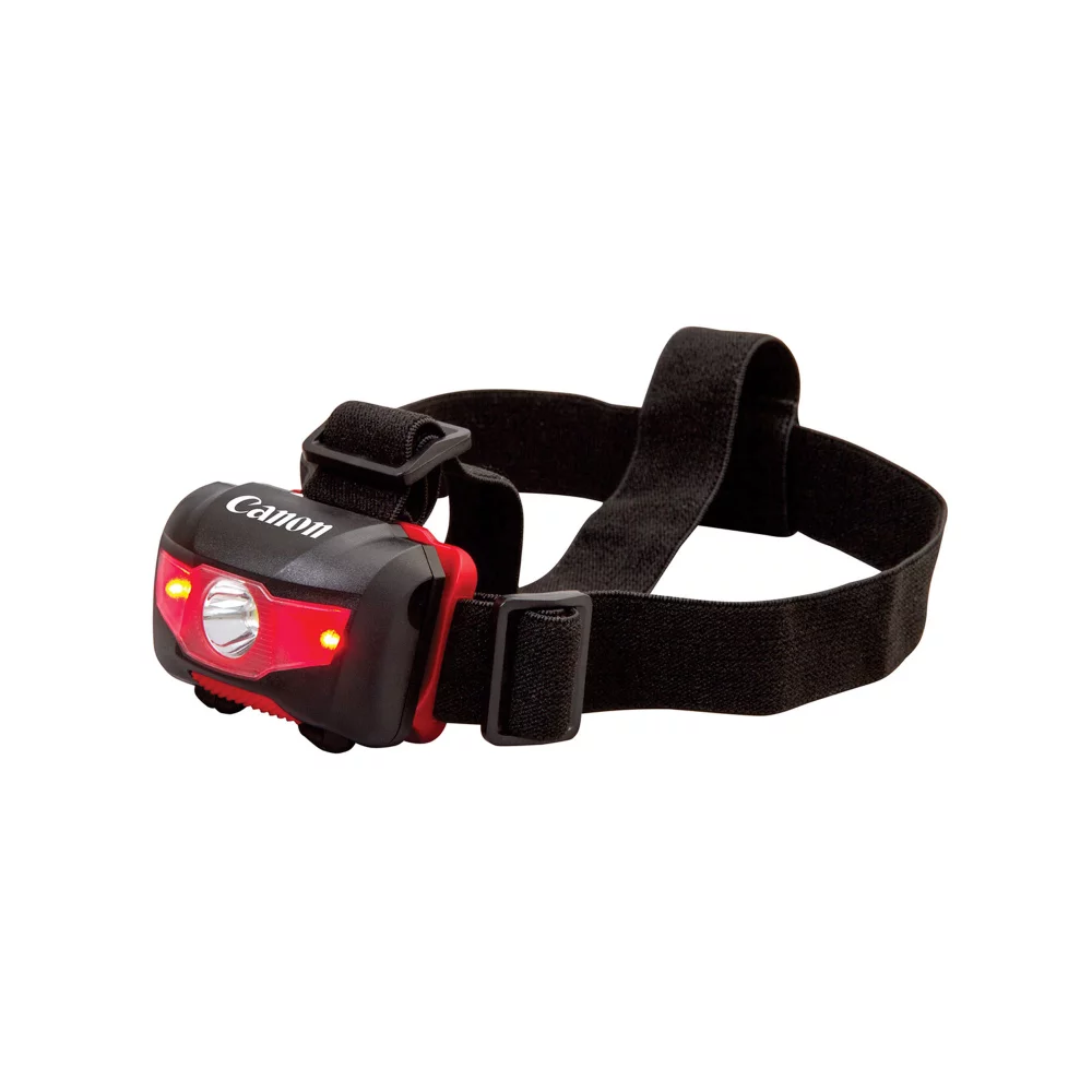 Lampe frontale super 3W LED