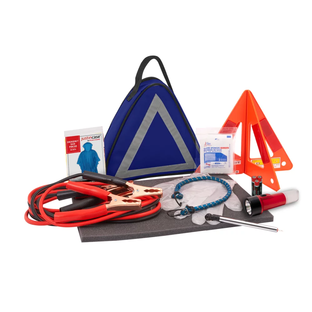 Triangle Safety Kit
