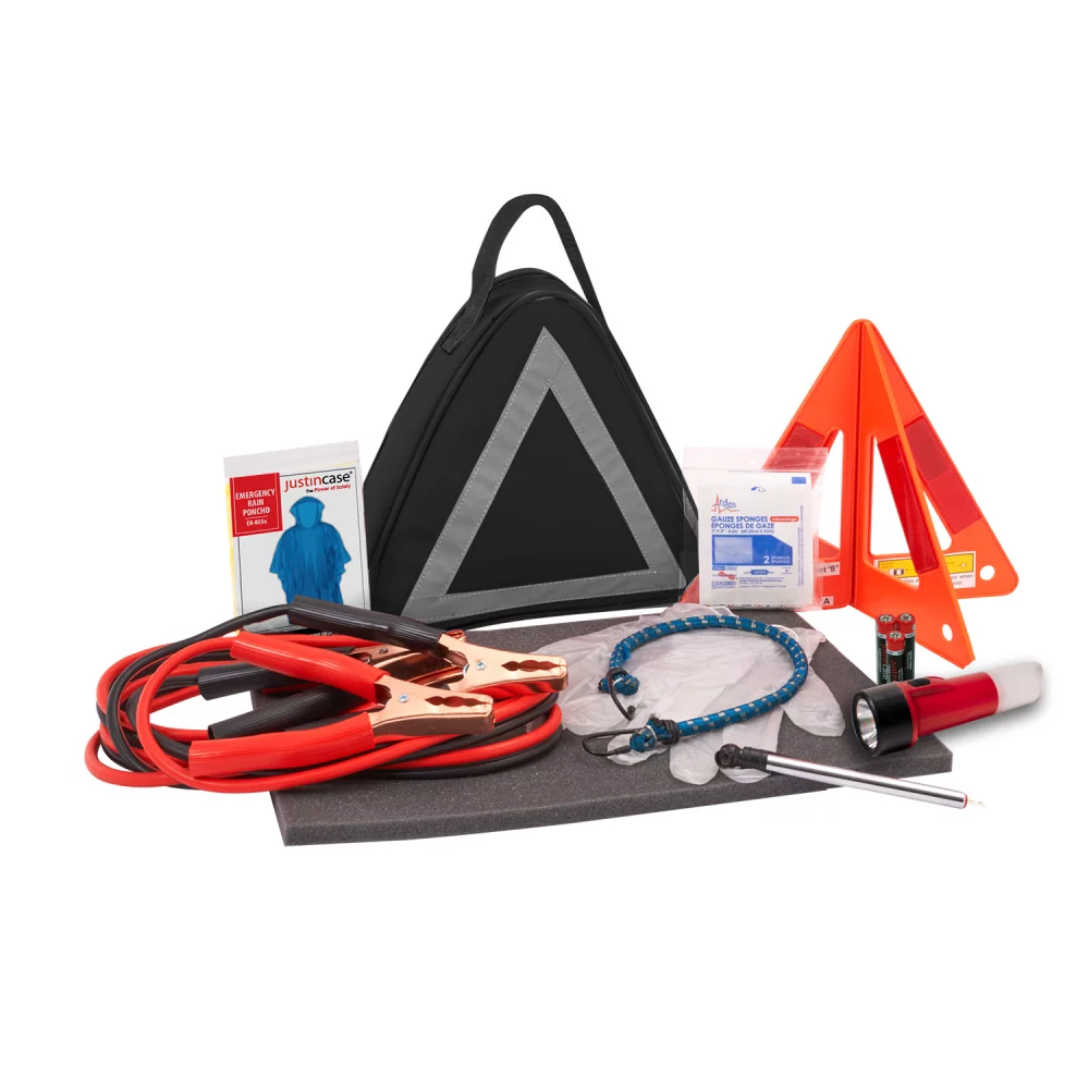 Kit de sécurité triangle