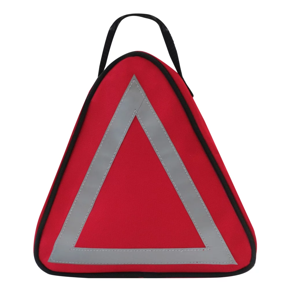 Kit de sécurité triangle