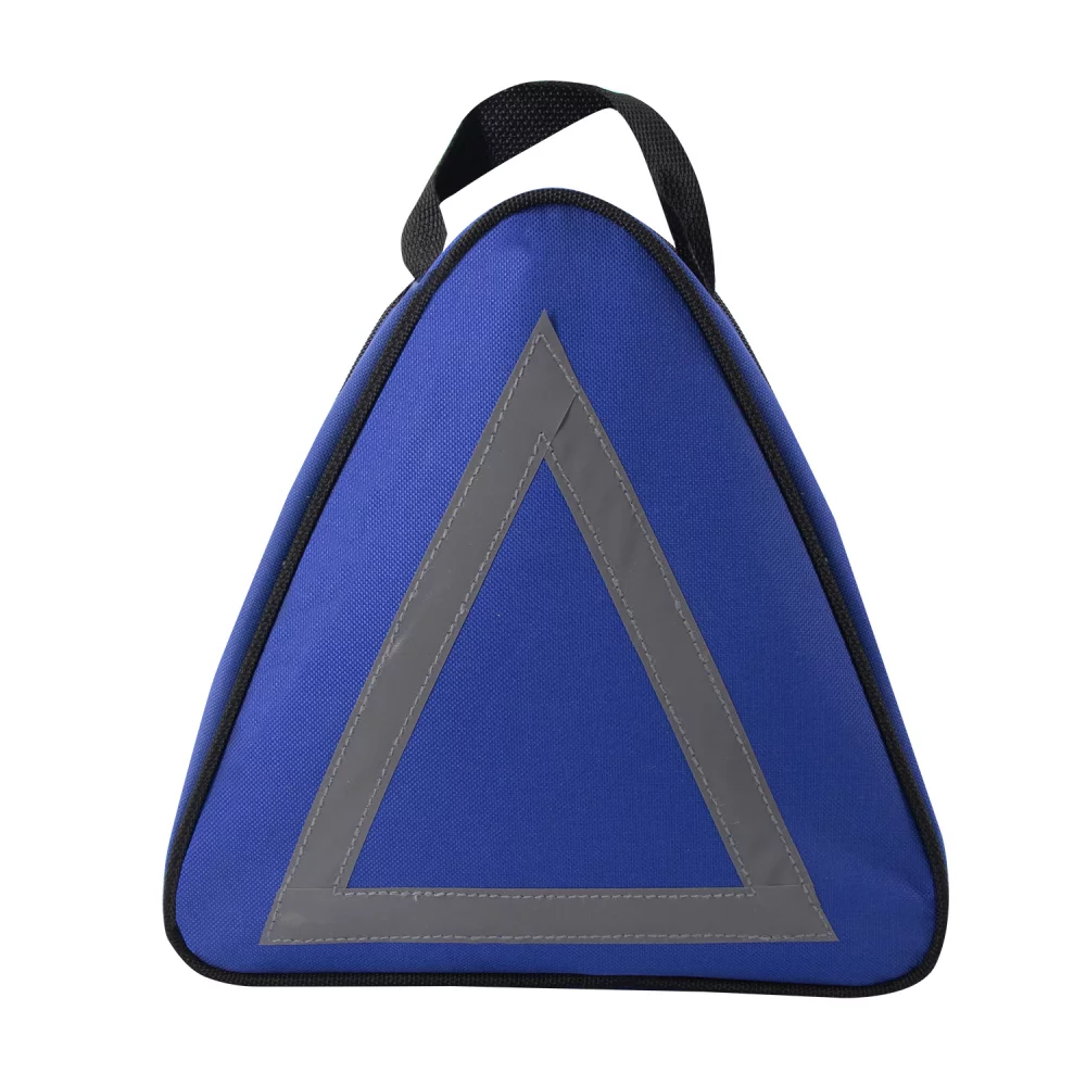 Triangle Safety Bag