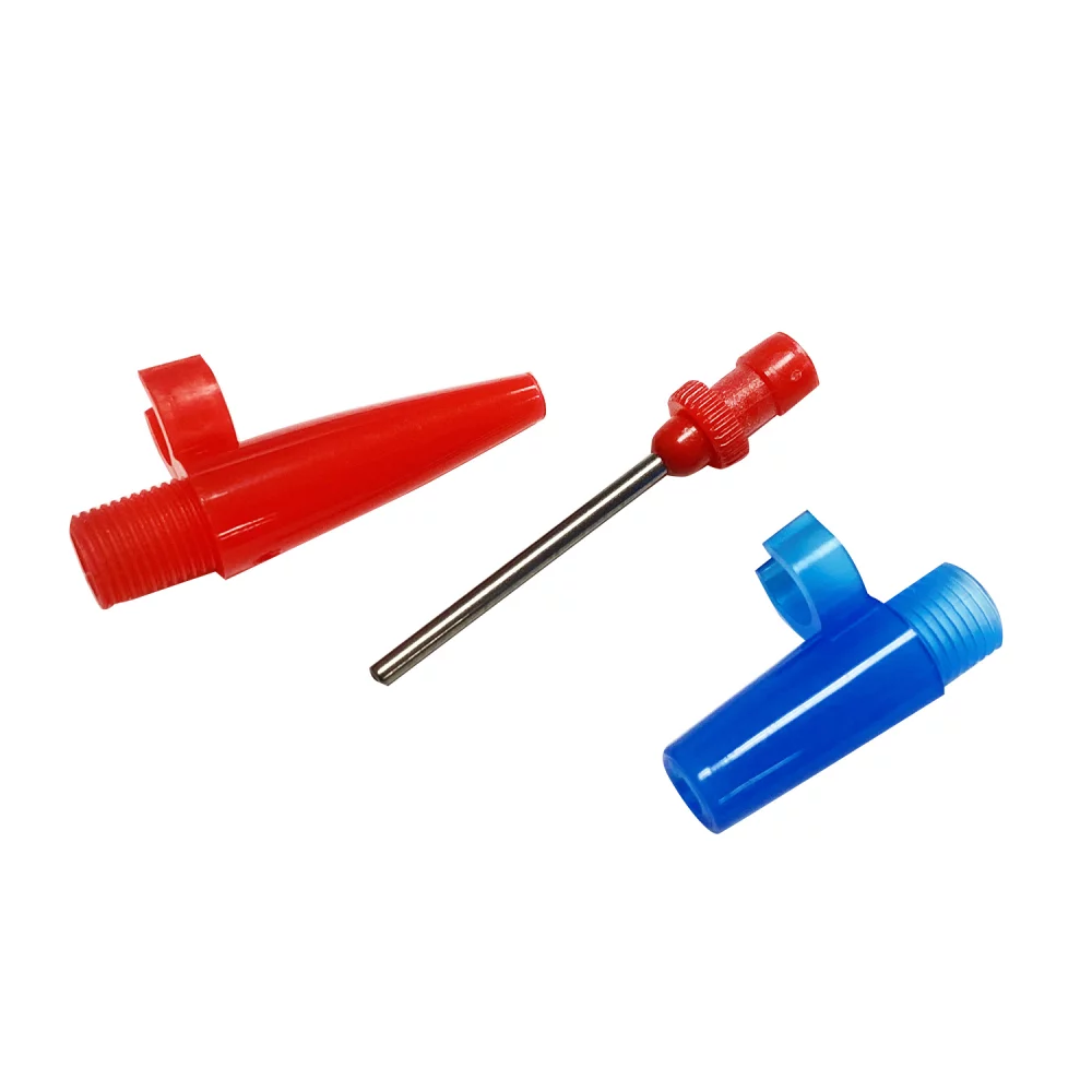 Air Compressor w/ Tire Gauge