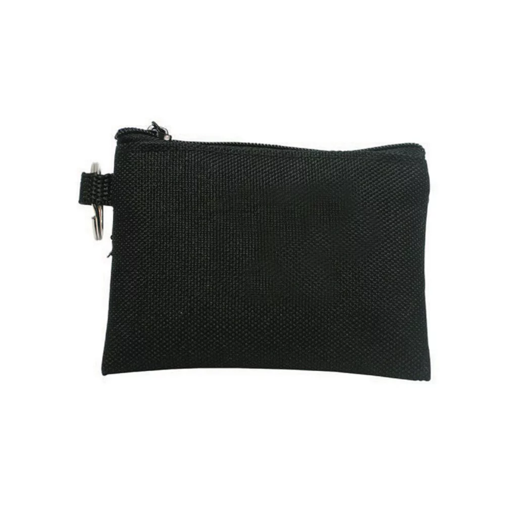 Slimline Bag w/ Key Ring