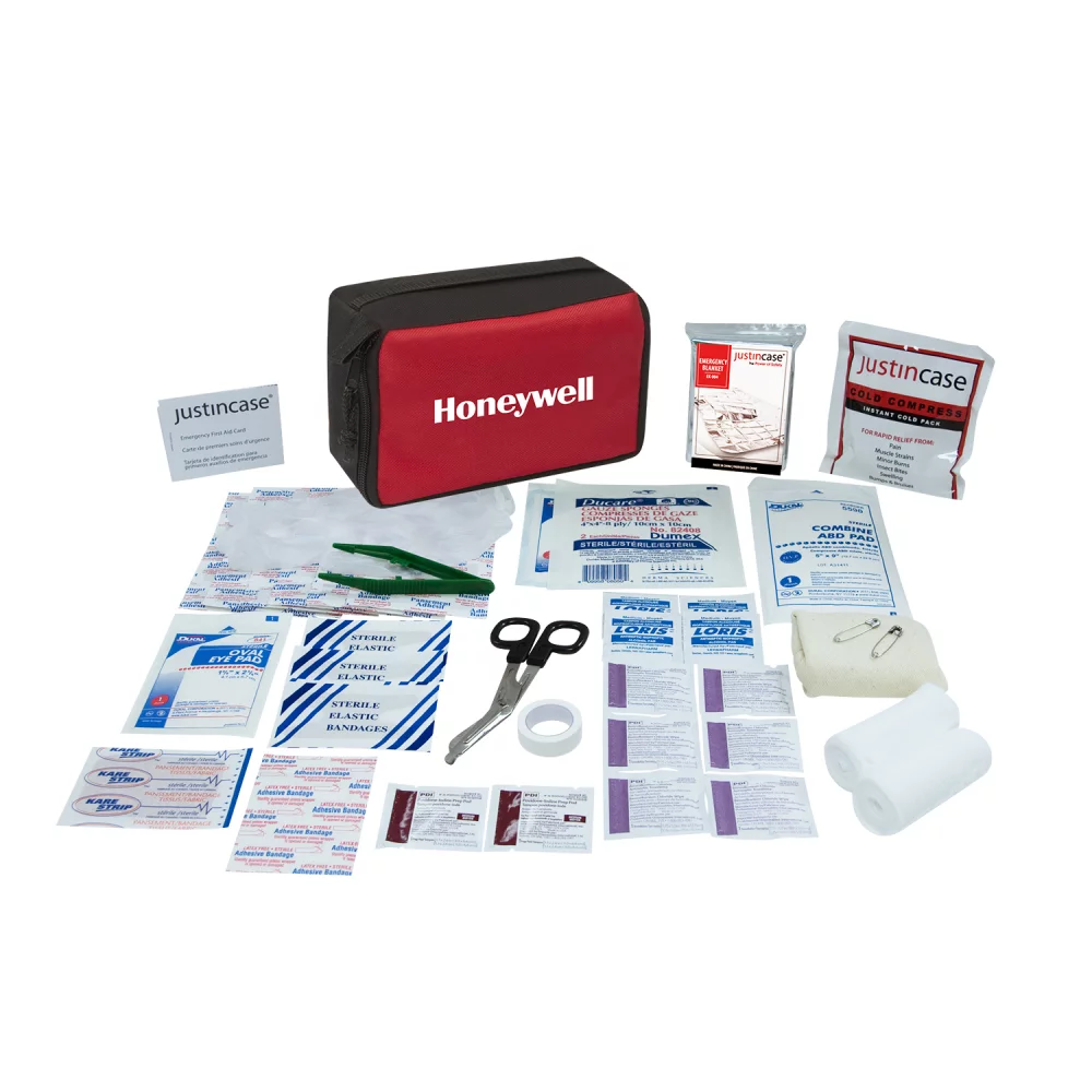 Family First Aid Kit