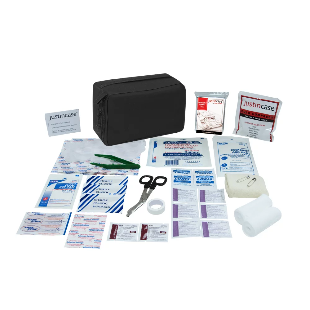 Family First Aid Kit