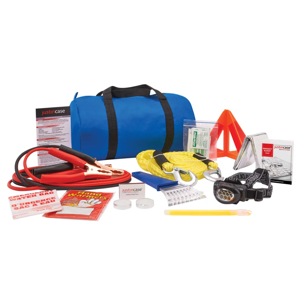 Cold Weather Auto Kit