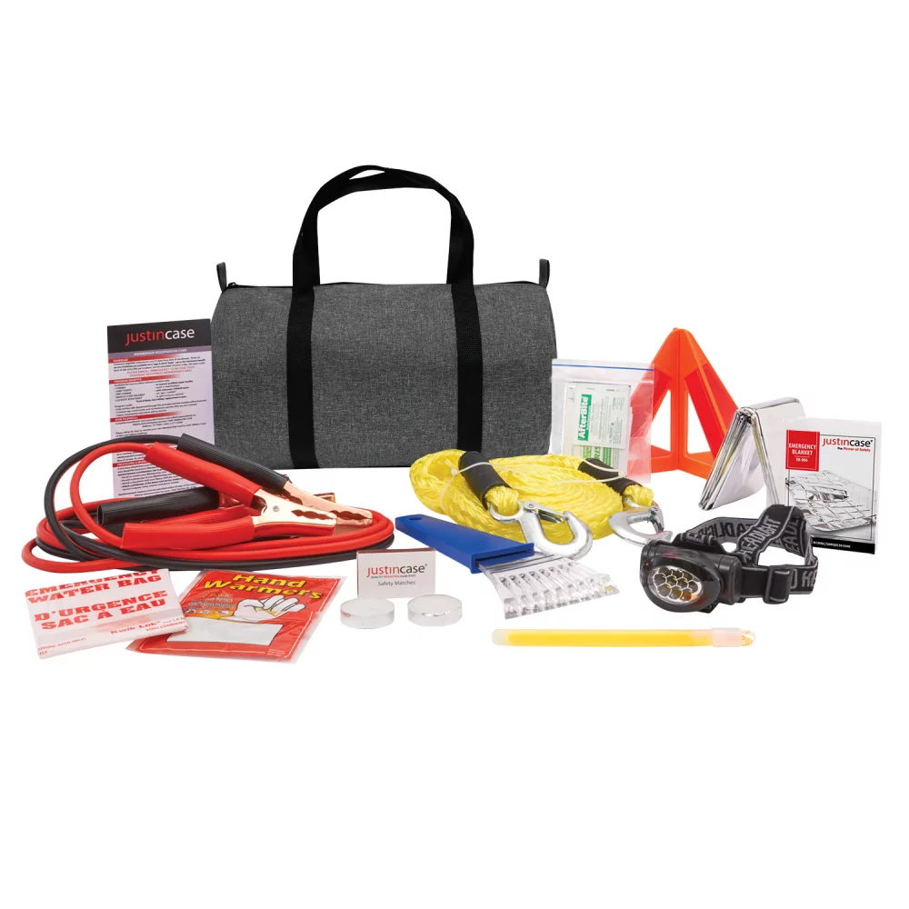 Cold Weather Auto Kit