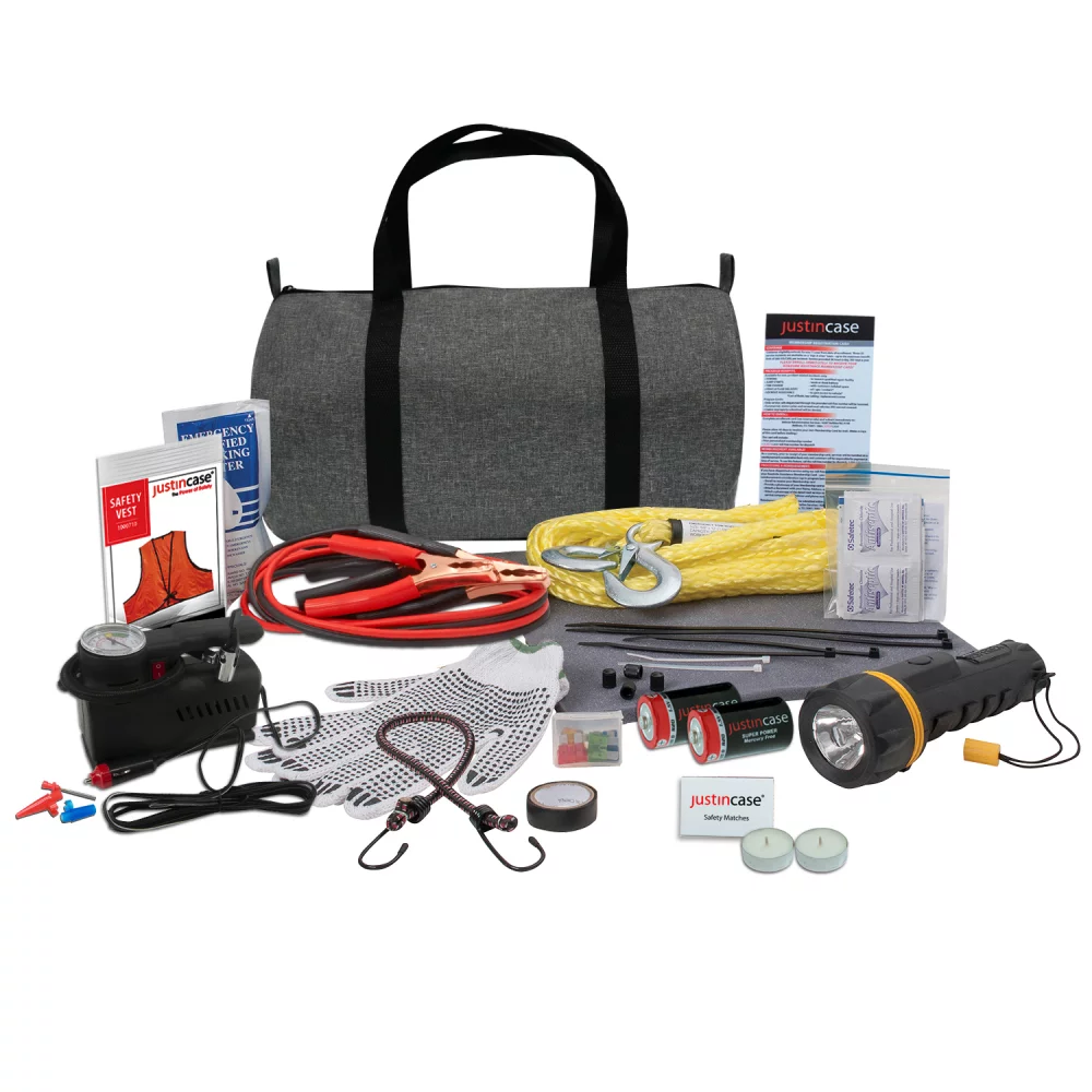 Roadside Emergency Kit