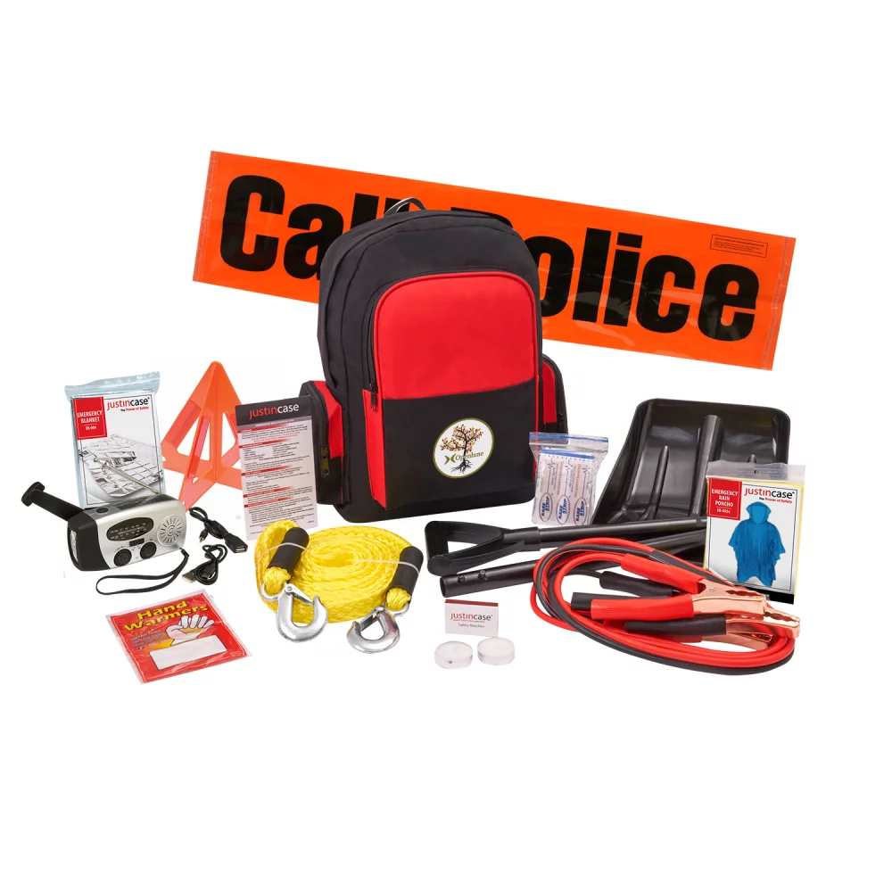 Deluxe Winter Kit (68 Pieces)