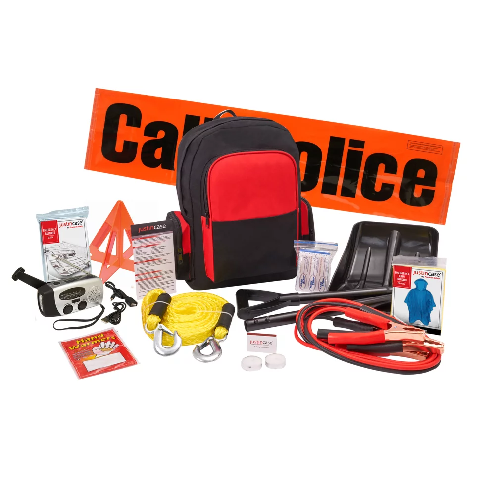 Deluxe Winter Kit (68 Pieces)