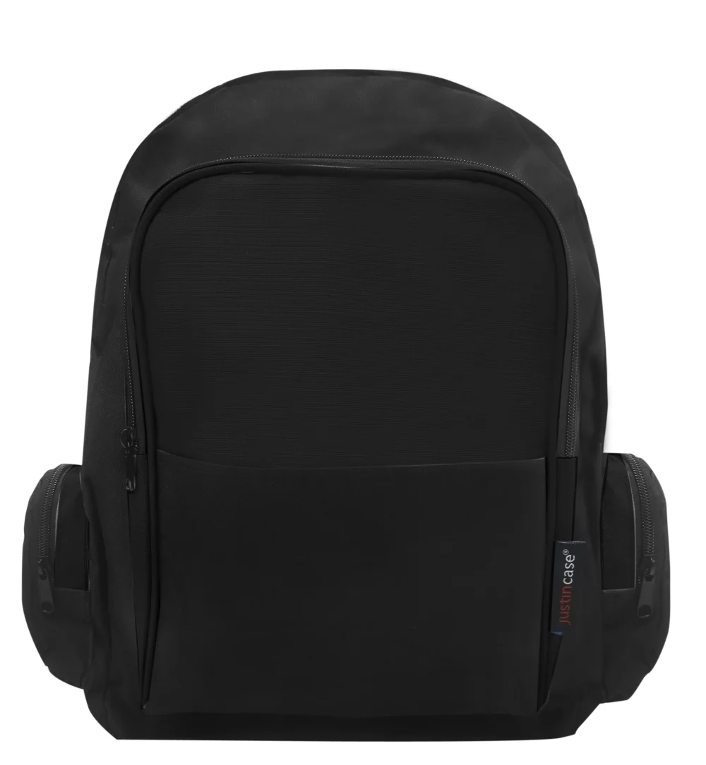 Heavy Duty Backpack