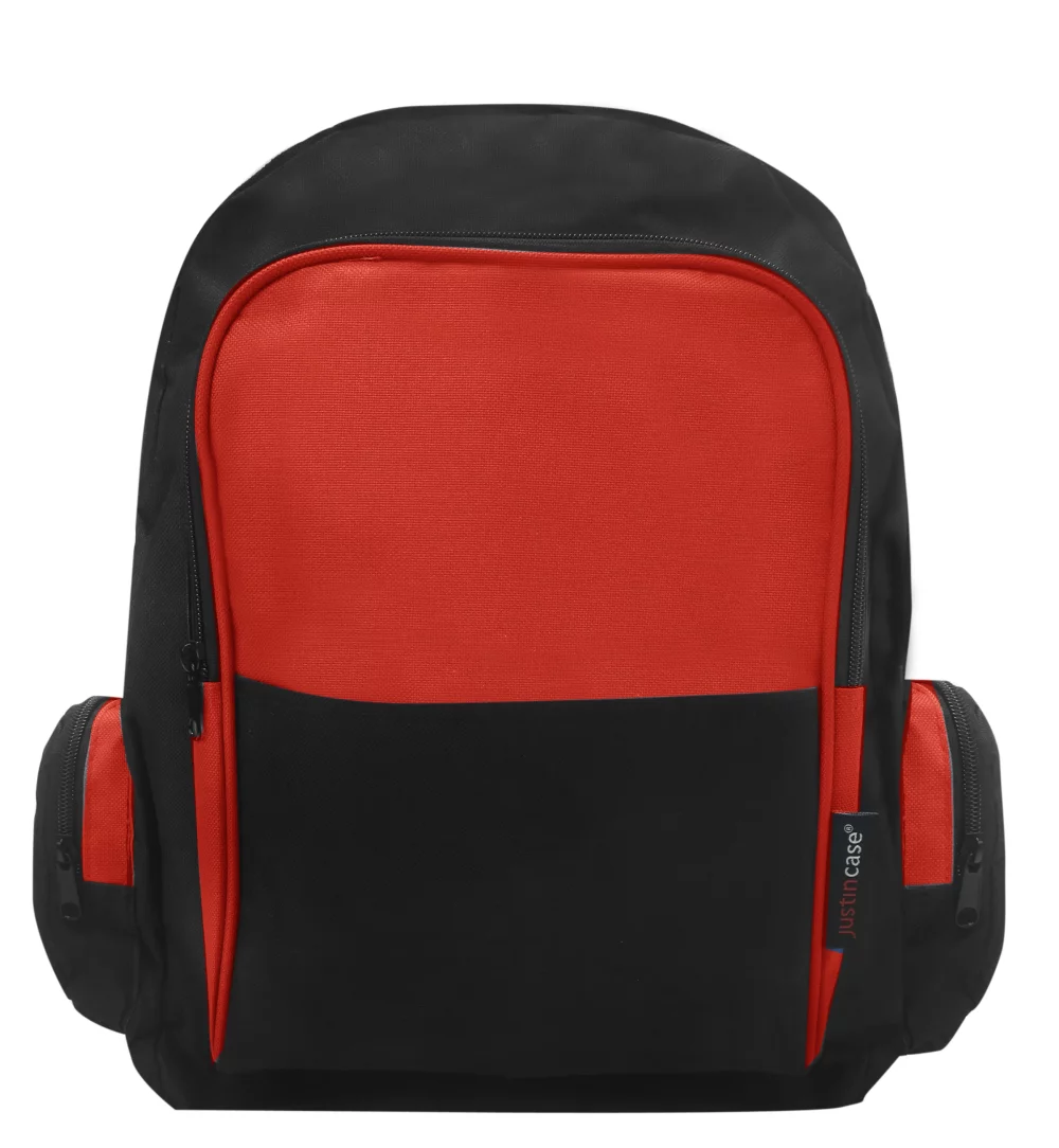 Heavy Duty Backpack