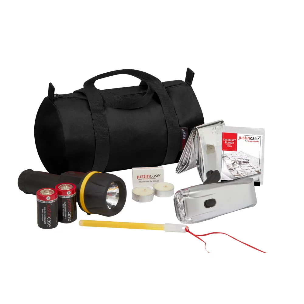Power Outage Kit