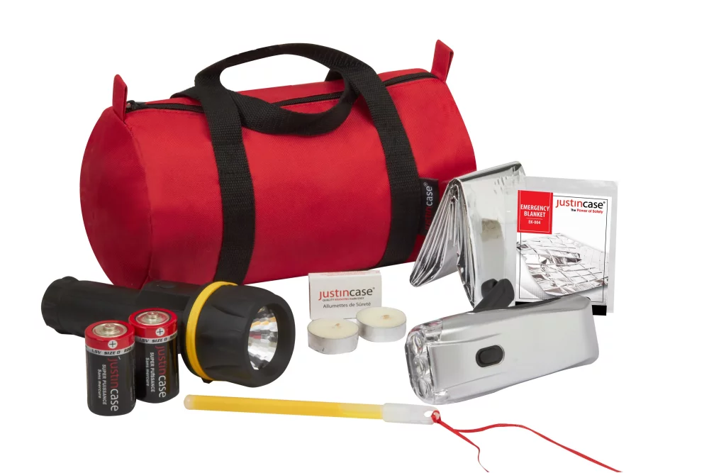 Power Outage Kit