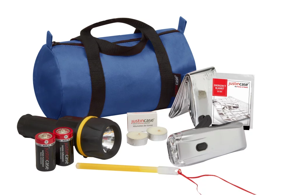 Power Outage Kit