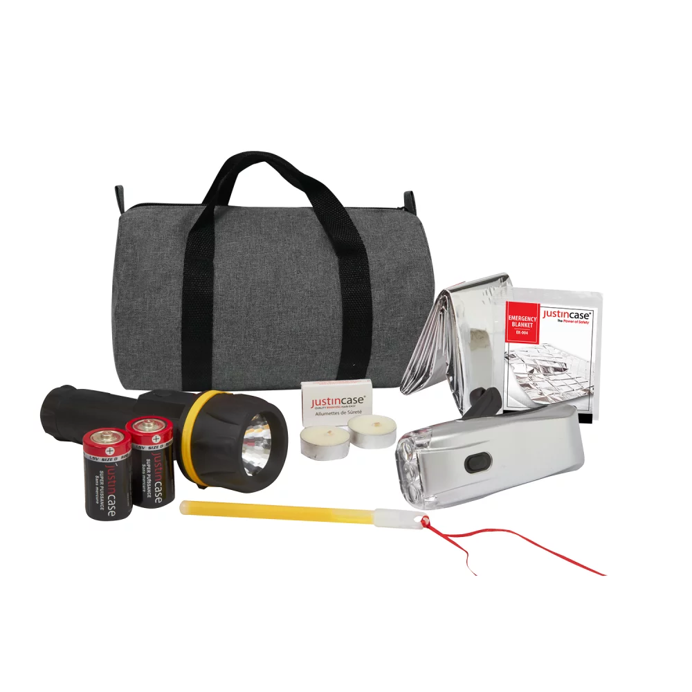 Power Outage Kit