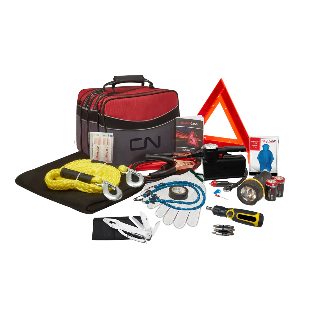 Road Rescue Kit
