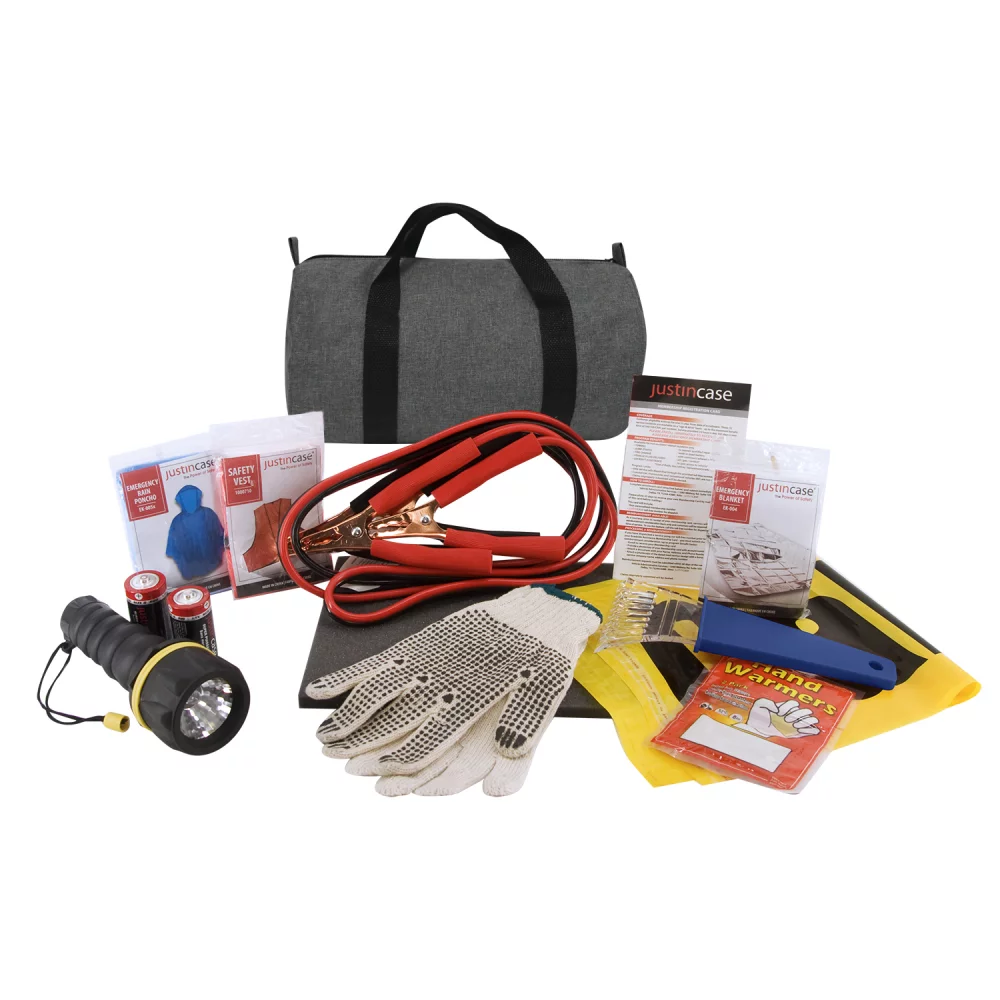 Prime Winter Auto Kit w/24h Roadside Assistance