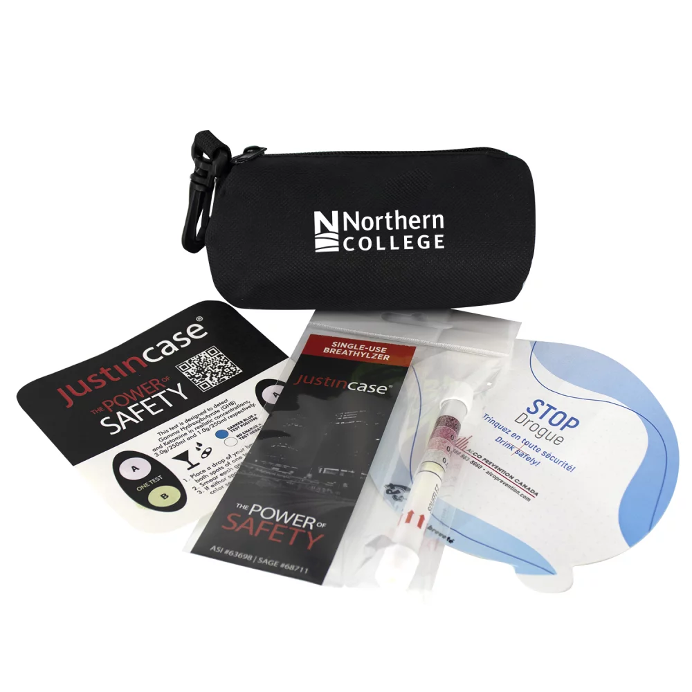 Personal Protection Kit #2